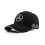 (black) F1 Benz Team Embroidered Baseball Cap Car Cap 3
