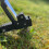Selections Long Reach Telescopic Lawn Weeder Tool 6
