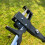 Selections Long Reach Telescopic Lawn Weeder Tool 7