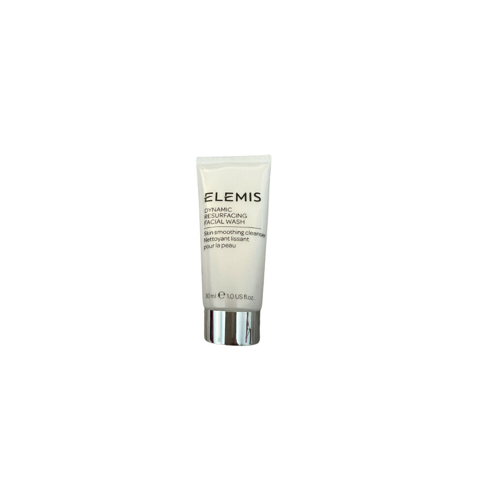 Elemis Dynamic Resurfacing Facial Wash 30ml