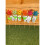 6 Decorative Mini Garden Windmills Multi Coloured With Ladybird Center 1