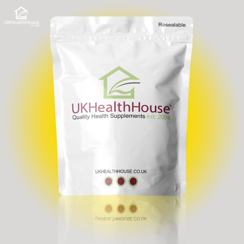 (120 Caps) Turmeric 500mg & Black Pepper Capsules 2
