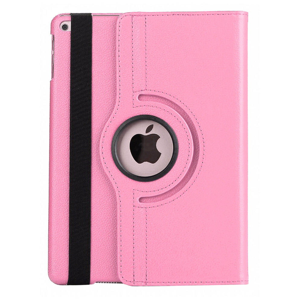 (Lite Pink) Case Cover For iPad Pro 9.7 (2016) / AIR 2 (2014)