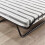 Supreme Automatic Folding Bed with Rebound e-Fibre Mattress - Single 4