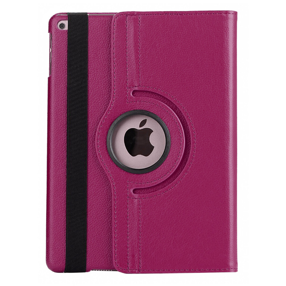 (Purple ) Case Cover For iPad Pro 9.7 (2016) / AIR 2 (2014)