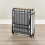 Supreme Automatic Folding Bed with Rebound e-Fibre Mattress - Single 2