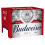 Budweiser Lager Beer Bottles 20 x 300ml 1