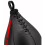 (Red) RDX Speed Ball Bag Boxing Maya Hide Leather MMA 3
