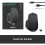 Logitech Logitech MX Master 2S Wireless Mouse 910-005965 NEW 9