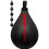 (Red) RDX Speed Ball Bag Boxing Maya Hide Leather MMA 1