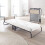 Revolution Folding Bed with Micro e-Pocket Sprung Mattress - Single 1
