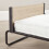 Revolution Folding Bed with Micro e-Pocket Sprung Mattress - Single 2