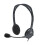 Logitech Logitech 981-001000 H111 - BLACK - EMEA 981-001000 1