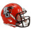 Bowling Green Falcons Replica Speed ??Mini Casca - Comanda speciala 1