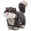Disney Lucifer Medium Soft Toy 3