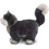 Disney Lucifer Medium Soft Toy 4