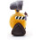 Disney Disney WALL-E and EVE Mini Bean Bag Soft Toy Set 18cm 5
