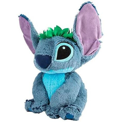Disney Disney Store Stitch Hawaiian Medium Soft Toy 38cm 1