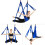 (Orange) Full set Flying-Aerial Yoga 4