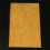 3mmx60mmx100mm Brass Sheet Plate Industry DIY Experiment Sheet 3