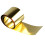 Brass Metal Thin Sheet Foil Plate 0.02 x 100 x 1000 mm 6