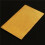 3mmx60mmx100mm Brass Sheet Plate Industry DIY Experiment Sheet 4