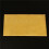 3mmx60mmx100mm Brass Sheet Plate Industry DIY Experiment Sheet 5