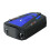(Blue) Car Vehicle Speed Detector Control Voice Alert Warning Device 5