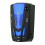 (Blue) Car Vehicle Speed Detector Control Voice Alert Warning Device 10