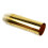 Brass Metal Thin Sheet Foil Plate 0.02 x 100 x 1000 mm 8