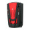 (Blue) Car Vehicle Speed Detector Control Voice Alert Warning Device 11