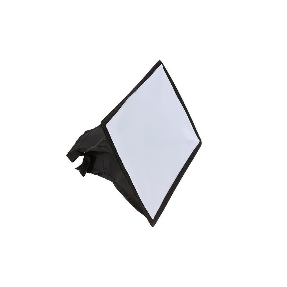 Flashlight Softbox Omni Bounce Lightsphere Lumiquest For Canon