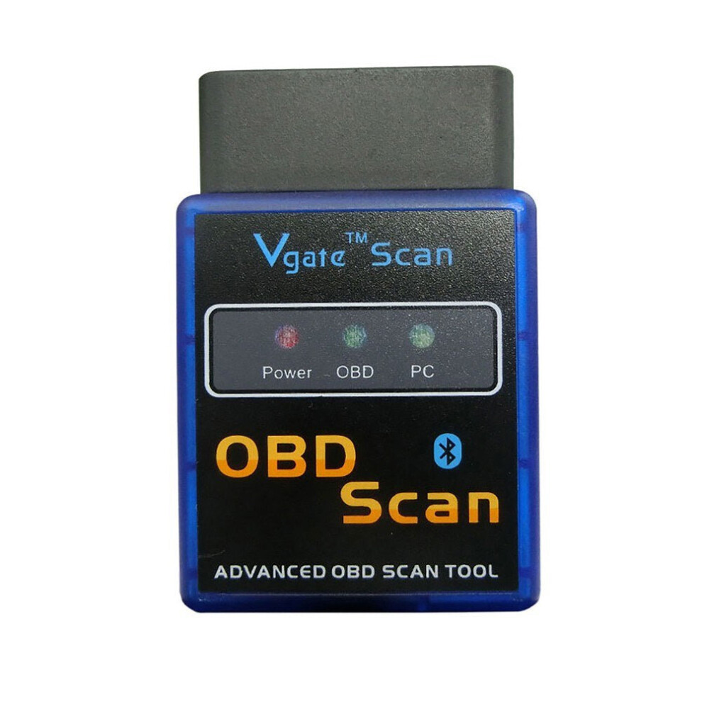 Mini Obd Diagnostic Tool Bt Engine Fault Diagnosis Instrument 3654659135759