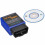 Mini OBD Diagnostic Tool BT Engine Fault Diagnosis Instrument 6