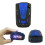 (Blue) Car Vehicle Speed Detector Control Voice Alert Warning Device 3