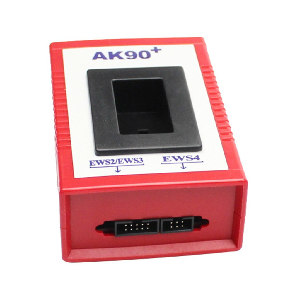 Auto Key Programmer Tool Professional AK90+ V3.19 Match Diagnostic for BMW EWS AK90