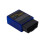 Mini OBD Diagnostic Tool BT Engine Fault Diagnosis Instrument 8