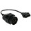Auto Car Airbag Diagnostic Scan Tool Code Reader Scanner Read and Clear SRS Trouble Codes for BWM 5
