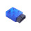 Mini OBD Diagnostic Tool BT Engine Fault Diagnosis Instrument 4