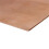 0.5mm x 50mm x 50mm Copper Sheet Metal Plate 7