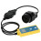 Auto Car Airbag Diagnostic Scan Tool Code Reader Scanner Read and Clear SRS Trouble Codes for BWM 6