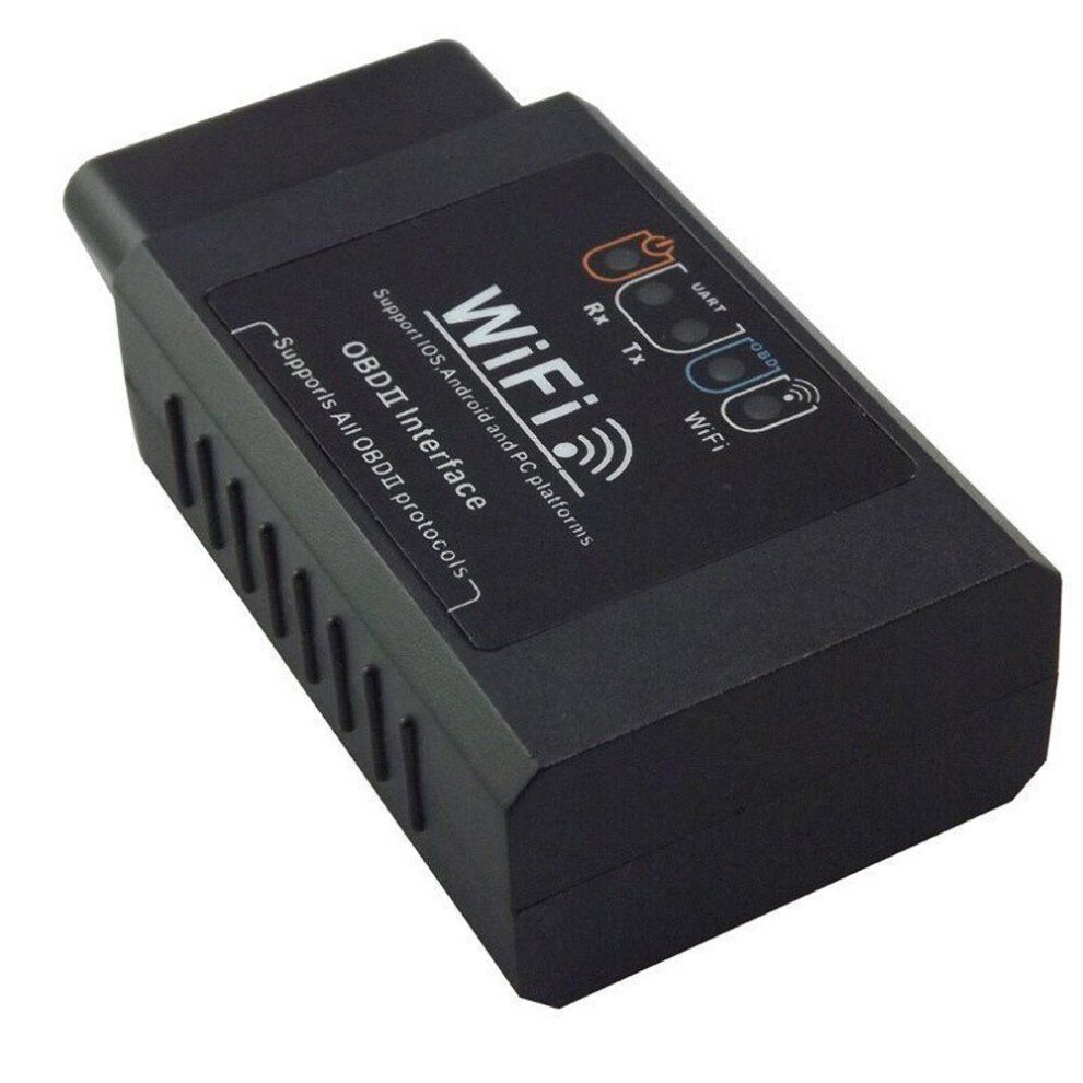 Car WIFI OBD2 OBDII Scan Tool Foseal Scanner