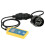 Auto Car Airbag Diagnostic Scan Tool Code Reader Scanner Read and Clear SRS Trouble Codes for BWM 8