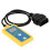 Auto Car Airbag Diagnostic Scan Tool Code Reader Scanner Read and Clear SRS Trouble Codes for BWM 2