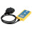 Auto Car Airbag Diagnostic Scan Tool Code Reader Scanner Read and Clear SRS Trouble Codes for BWM 3