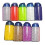 2000 6mm BB Pellets - Multicolor Airsoft Ammo, High-Grade, Random Colors 1