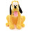 Disney Disney Store Pluto Medium Soft Plush Toy, 36cm/14", Iconic Cuddly Pup 1