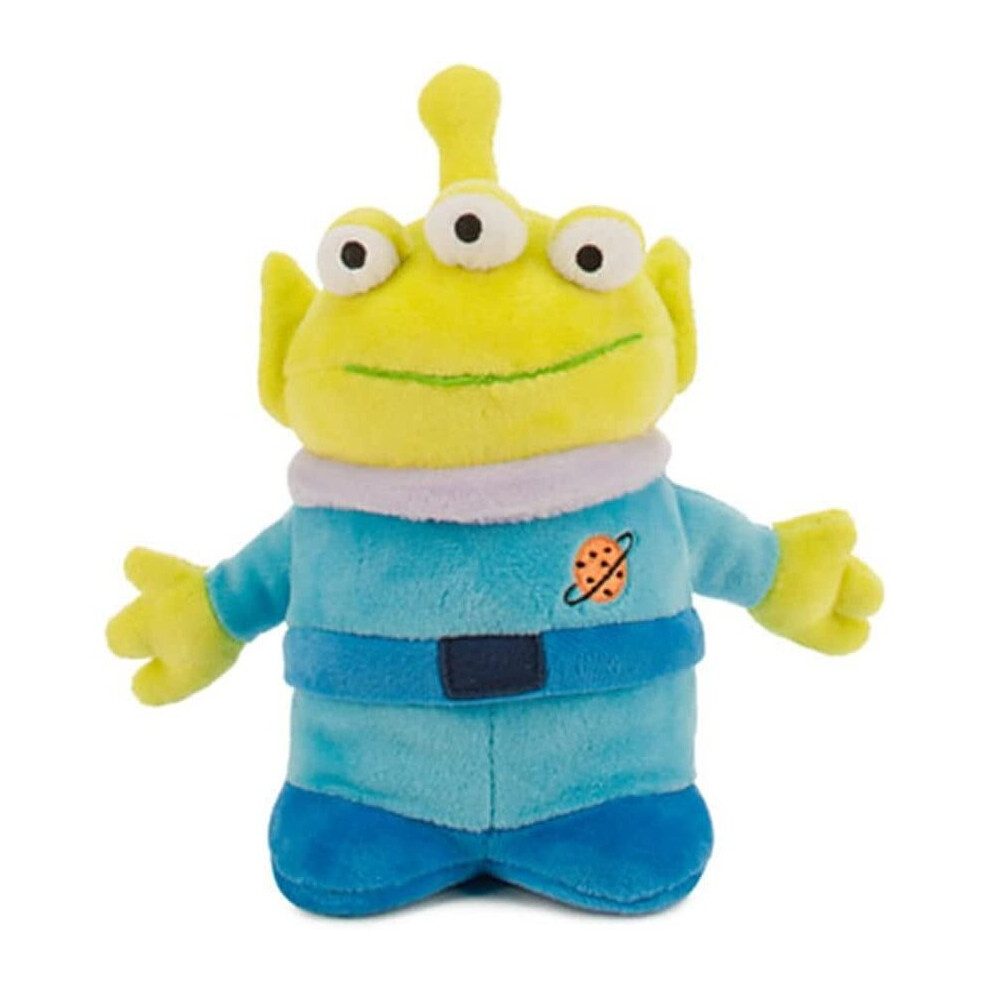 Disney Store Exclusive Toy Story Alien Plush - 7" By