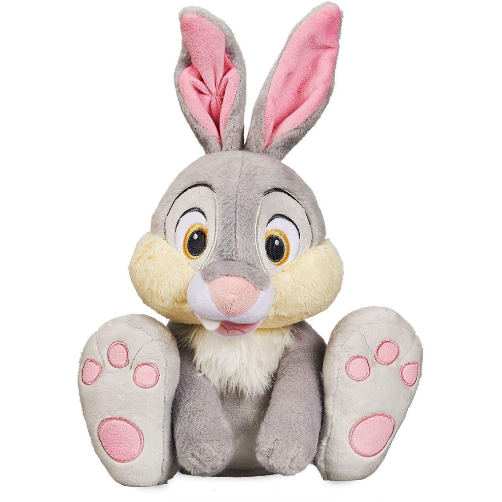 Disney Store Thumper Medium Soft Toy - Bambi