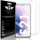 Techgear TECHGEAR [3 Pack Screen Protector fits Samsung Galaxy S21 [Screen Angel Edition] [In-Display Fingerprint Support][Case... 1